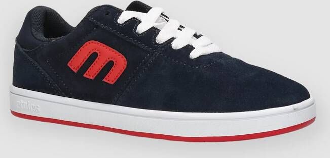 Etnies Kids Josl1N Skate Schoenen patroon