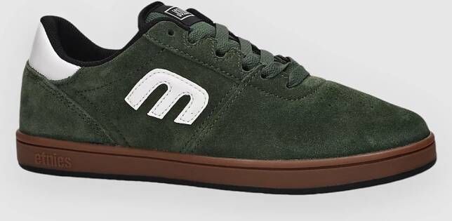 Etnies Josl1N Kids Skate Schoenen groen
