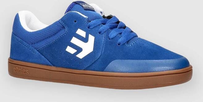 Etnies Kids Marana Skate Schoenen blauw