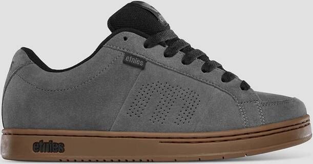 Etnies Kingpin Skate Schoenen grijs