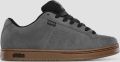 Etnies Grijze Skate Schoenen met Gum Zool - Grijs