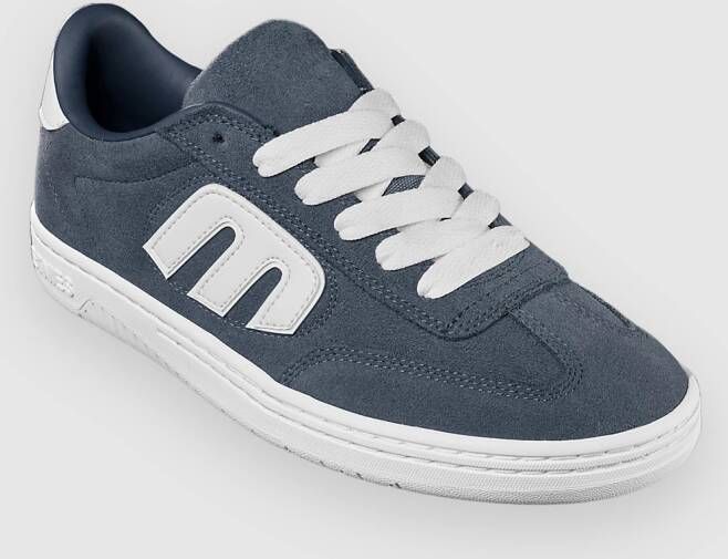 Etnies Locut Skate Schoenen blauw