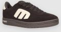 Etnies Locut Skate Schoenen bruin - Coffee