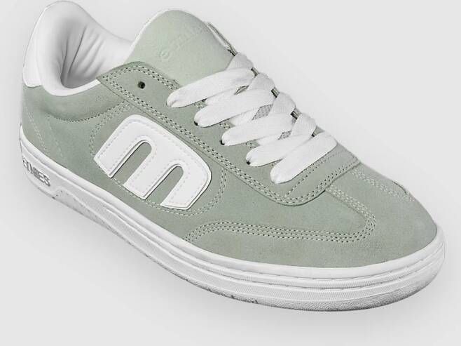 Etnies Locut Skate Schoenen groen