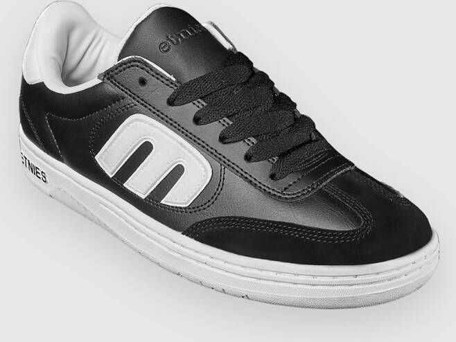 Etnies Locut Skate Schoenen zwart