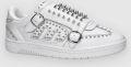 Etnies Locut Spikes Skate Shoes wit - Wit
