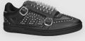 Etnies Locut Spikes Skate Shoes zwart - Zwart