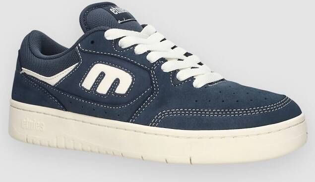Etnies Loot Skate Schoenen blauw