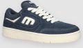 Etnies Loot Skate Schoenen blauw - Navy/Wit