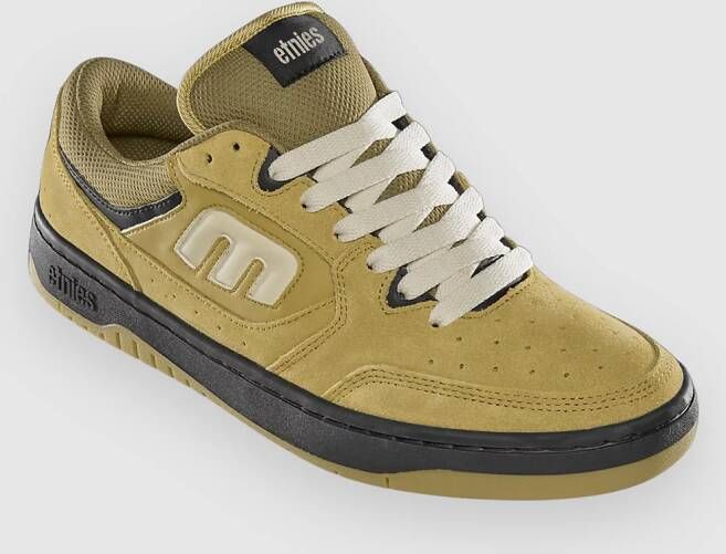 Etnies Loot Skate Schoenen bruin