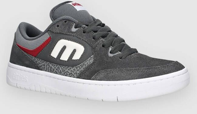 Etnies Loot Skate Schoenen grijs