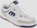 Etnies Loot Skate Schoenen wit - Wit
