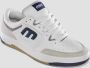Etnies Loot Skate Schoenen wit - Thumbnail 2