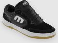 Etnies Loot Skate Schoenen zwart - Zwart