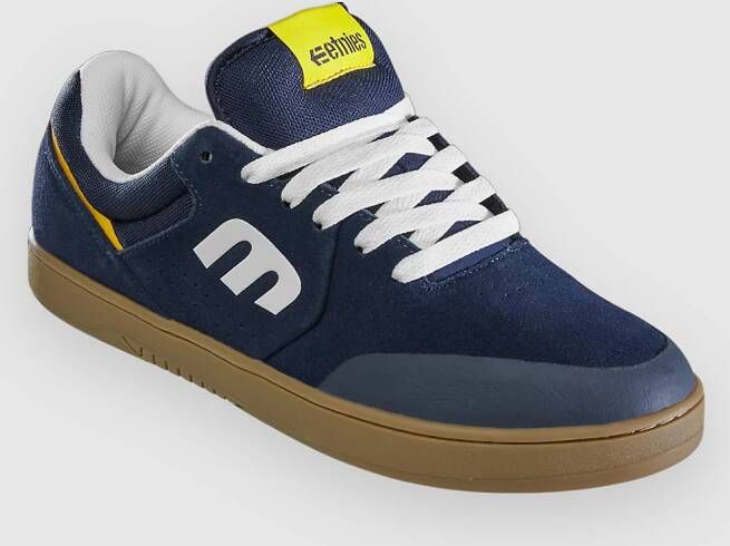 Etnies Marana Skate Schoenen blauw