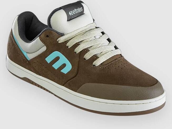 Etnies Marana Skate Schoenen bruin