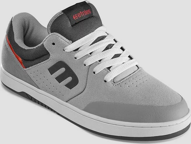 Etnies Marana Skate Schoenen grijs