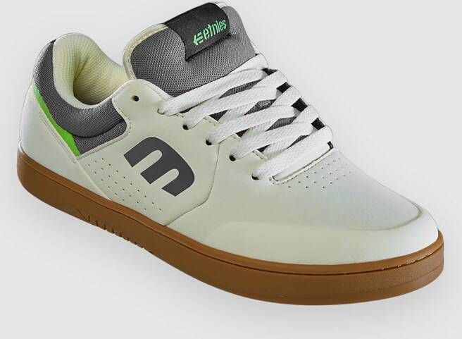 Etnies Marana Skate Schoenen wit