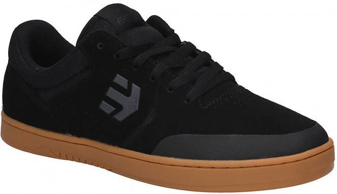Etnies Marana Skate Schoenen zwart - Foto 4