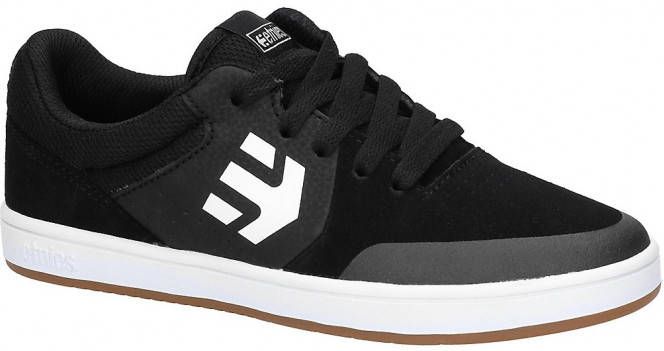 Etnies Marana Skate Schoenen Sneakers zwart - Foto 2
