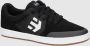 Etnies Marana Skate Schoenen Sneakers zwart - Thumbnail 2