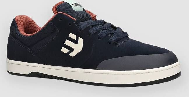 Etnies Marana Skate Schoenen blauw