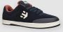 Etnies Marana Skate Schoenen blauw - Thumbnail 2