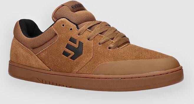 Etnies Marana Skate Schoenen bruin