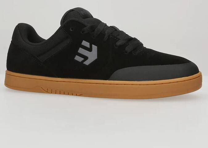 Etnies Marana Skateschoenen zwart