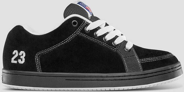 Etnies Sal23 Skate Schoenen zwart