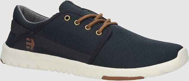 Etnies Scout Sneakers blauw - Foto 2