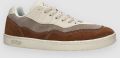 Etnies Snake Skate Schoenen - Bruin