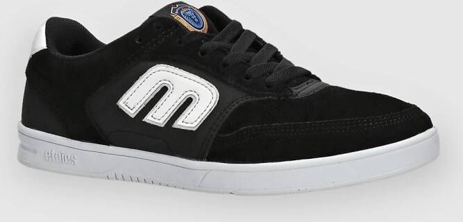 Etnies The Aurelien Skateschoenen zwart