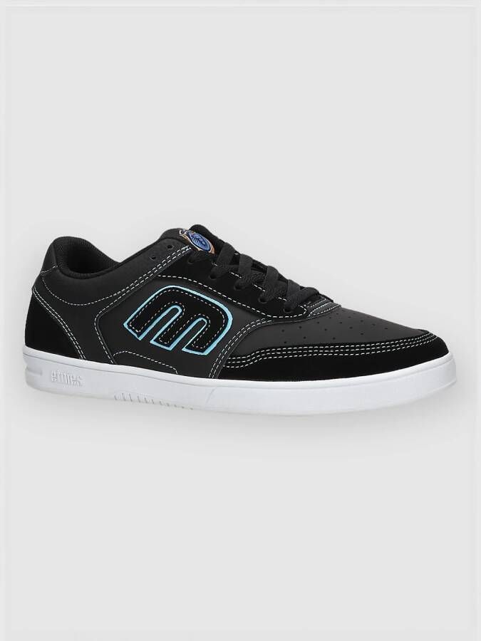 Etnies The Aurelien Skateschoenen zwart