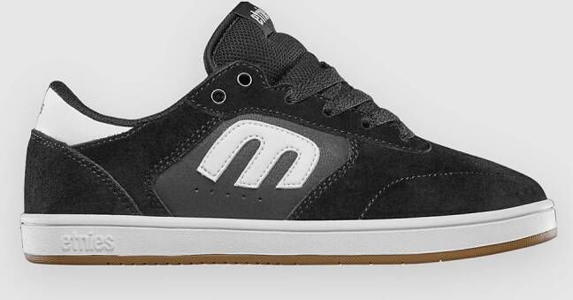 Etnies Windrow Kids Skate Schoenen zwart
