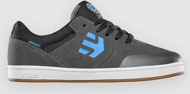Etnies X Santa Cruz Marana Kids Skate Schoenen grijs