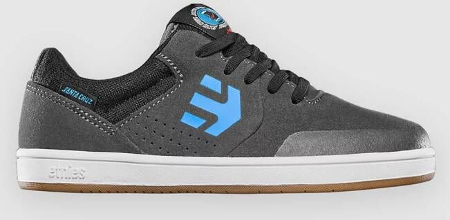 Etnies X Santa Cruz Marana Little Kids Skate Schoenen grijs