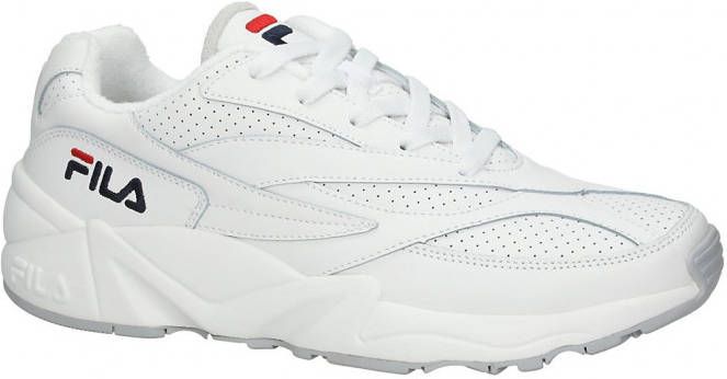 Fila V94M Low 1010714 Wit Heren Sneakers Wit | Kleur Wit - Foto 2
