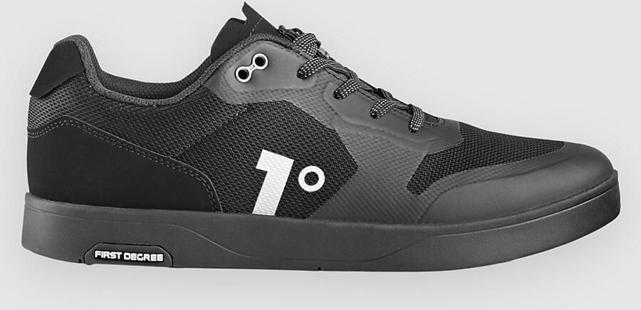 First Degree Arcade AC Shoes zwart