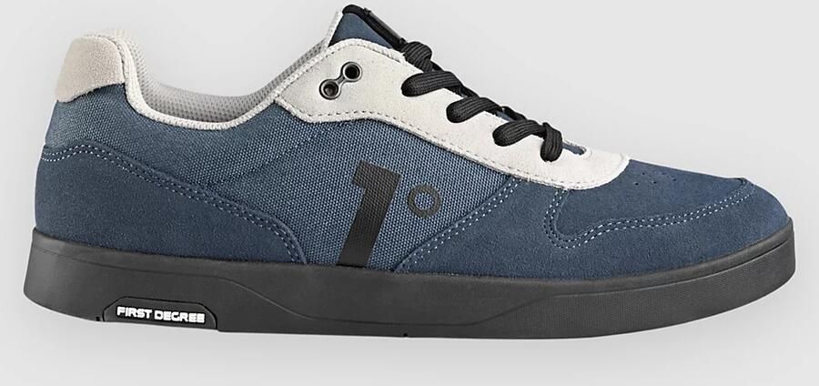 First Degree Arcade Shoes blauw