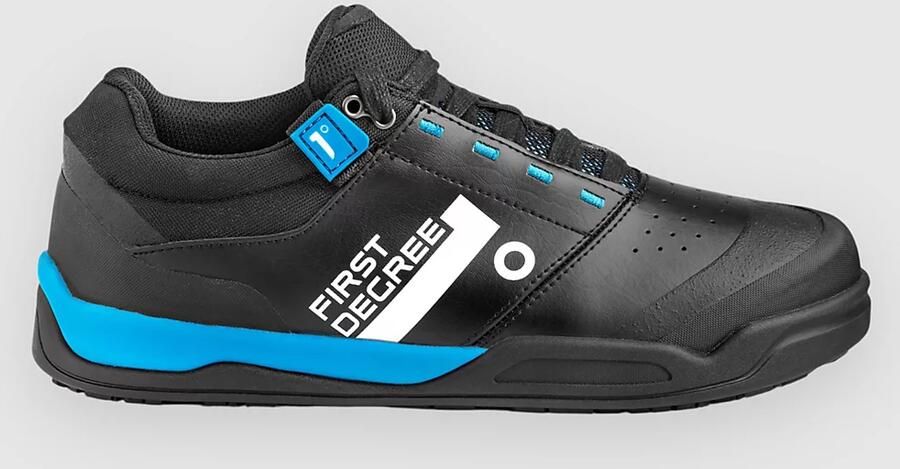 FIRST DEGREE F1 Fietsschoenen grijs - Foto 2