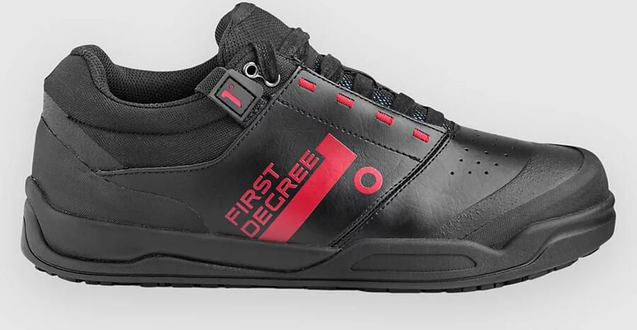 FIRST DEGREE F1 Fietsschoenen grijs - Foto 2