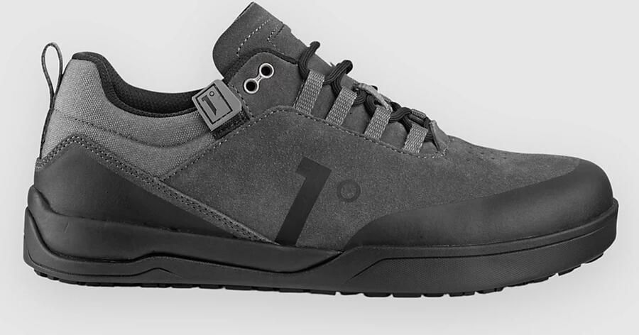 FIRST DEGREE F-Lite Fietsschoenen zwart