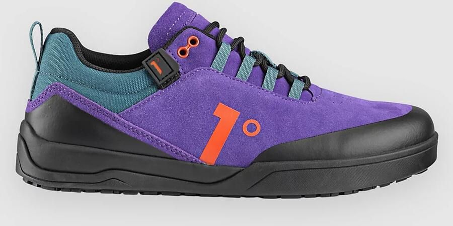 FIRST DEGREE F-Lite Fietsschoenen grijs - Foto 2