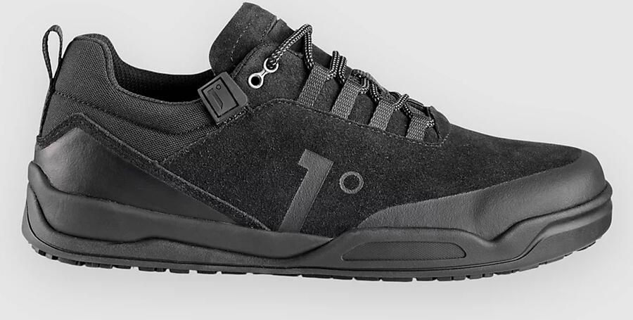 FIRST DEGREE F-Lite Fietsschoenen grijs - Foto 2