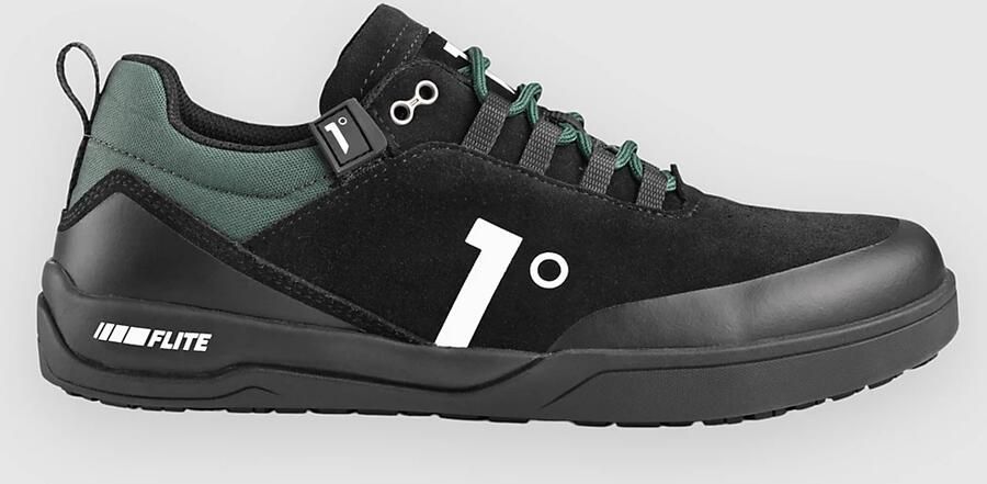 FIRST DEGREE F-Lite Fietsschoenen grijs zwart