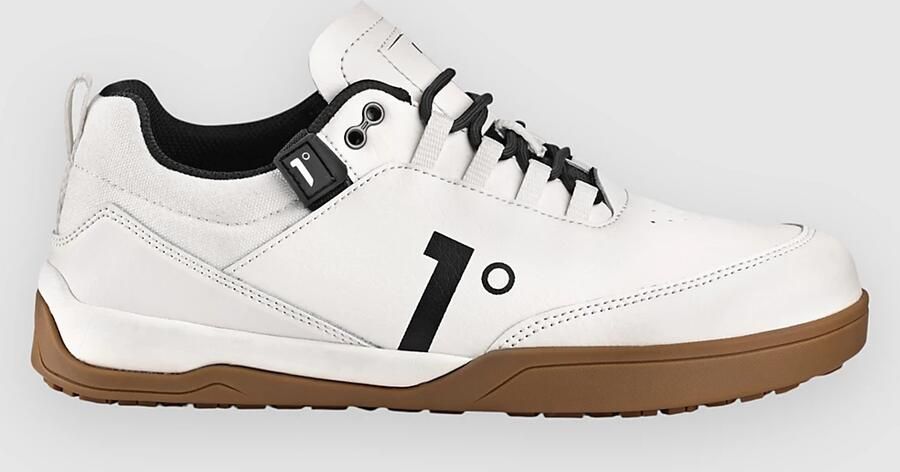 FIRST DEGREE Flite XT Fietsschoenen wit - Foto 2