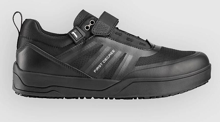 First Degree Fuse Ac Shoes zwart