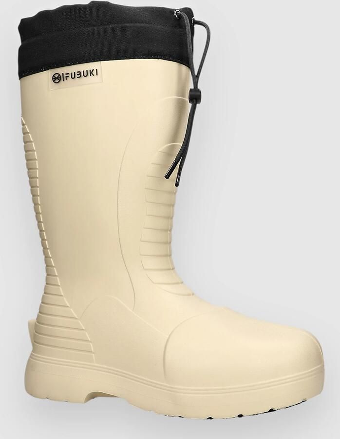 Fubuki Niseko 3.0 Sneeuwlaarzen Beige Man - Foto 4