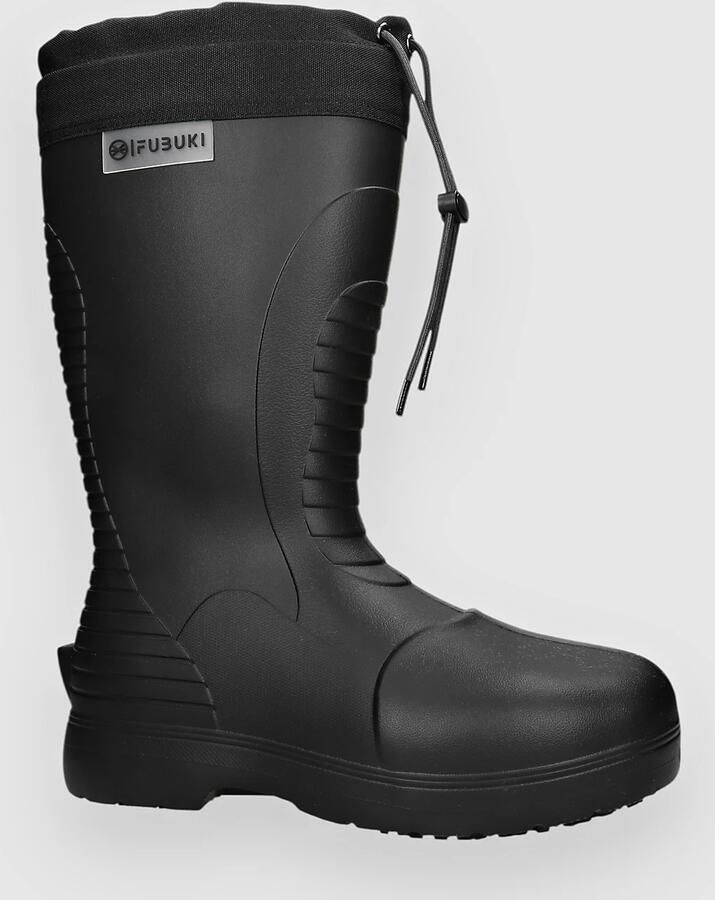 Fubuki Niseko 3.0 Winter Schoenen zwart - Foto 4